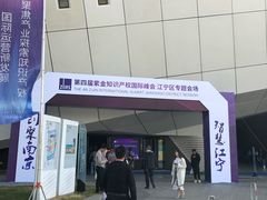 -南京国际青年文化中心