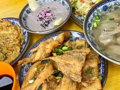 -福州人铭小吃