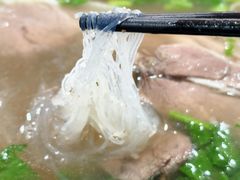 -丰登陕西水盆牛羊肉·泡馍