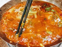 -曹家小菜(胜太路店)