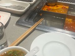 -海底捞火锅(龙湖北京大兴天街店)