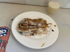 -新昌早餐店(东城店)