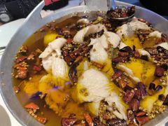 -鑫巴蜀(和平里店)