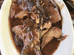 -快活林烧烤(红新路店)