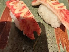 -木村武·手作寿司料理(中山亭店)