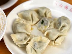 -华兴街自力面店