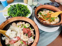 -容里煲仔饭(利丰北路店)