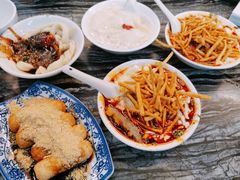 冰醉豆花-西月城谭豆花(春熙路店)