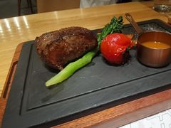 -原石牛扒·约会餐厅(龙城万科里店)