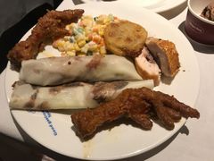 -星伦多自助料理·涮烤一体(虹悦城店)