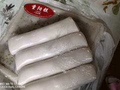 手打年糕-一品方糕专卖店