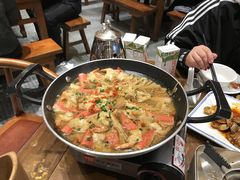 -钵家大院·地道湖北菜(江夏·大花岭店)
