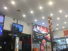 -簋街仔仔小龙虾(簋街二店)