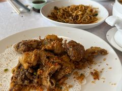 -海湾壹品·粤菜·早茶·烤鸭(拱北店)