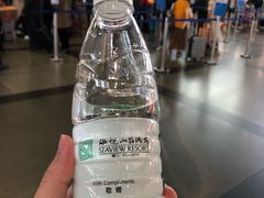 -厦门高崎国际机场-T3航站楼