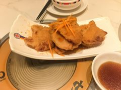 锅包肉-七八冷面·延边朝鲜族美食(世纪汇店)