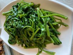 炒空心菜-阿斯牛牛·凉山菜(新会展店)