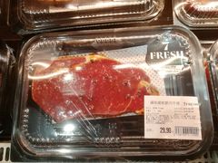 -7fresh七鲜(大族广场店)