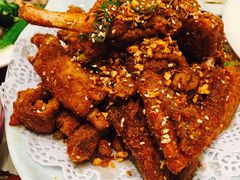 -普天和酒楼·新津菜·烤鸭(天津之眼店)