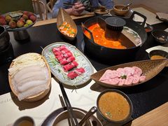-山缓缓火锅(上海闵行龙湖店)