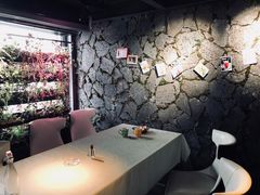 -范设计花园餐酒咖·中西餐·咖啡厅·酒馆