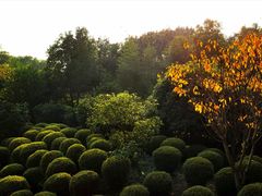-兰亭风景区