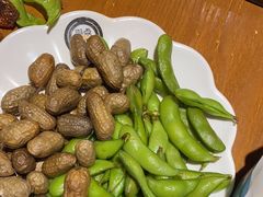 -聚点串吧·北京烧烤(赵登禹路店)