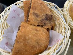 牛肉盒-方中山胡辣汤(通州店)