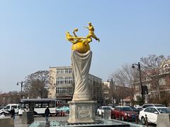 -天津五大道文化旅游区