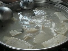 -正能量脆肉鲩火锅