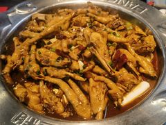 -胖哥俩肉蟹煲(淮安万达店)