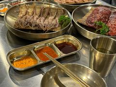 -本炙炭烤·蒲烧活鳗料理店(金沙洲店)