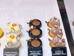-甜艺廊(永利皇宫店)