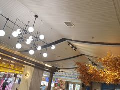 -青水瓦台汤泉(未央店)