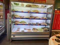 -钢管厂五区小郡肝串串香(南山店)
