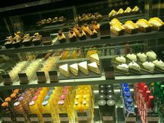 -Cafe Aewol Monsant