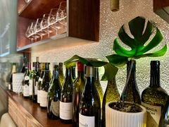 -肆海小川菜酒馆Wine Bistro (青年路店)