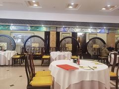 -汇贤府·李氏新鲁菜(万寿路店)