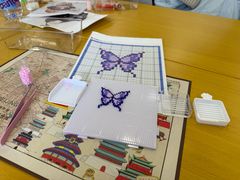 -100家灵感仓库·DIY团建(什刹海店)