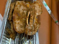 -曾记大腰子烧烤(苗栗路总店)
