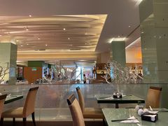 -上海浦东假日酒店逸庭咖啡厅