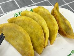 -清真蒋有记(老门东店)