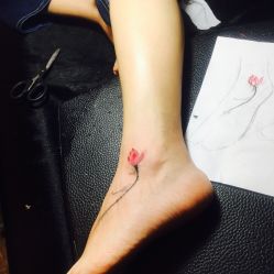 -游刃刺青TATTOO纹身工作室