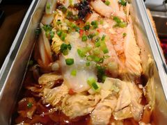 -很久以前羊肉串(长寿路星方汇店)