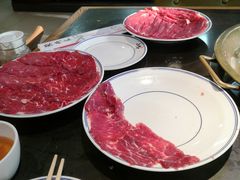 -小牛海记潮汕牛肉店(永定路店)
