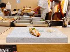 -鮨政·Omakase(港汇恒隆广场店)
