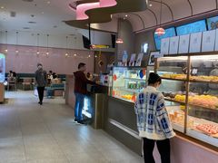 -奈雪的茶(时代天街店)
