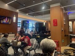-国人川菜(李家村建东街店)