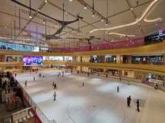 -冠军冰场CHAMPION RINK(苏州中心商场店)