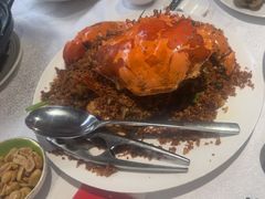 -喜记避风塘炒辣蟹(旗舰店)